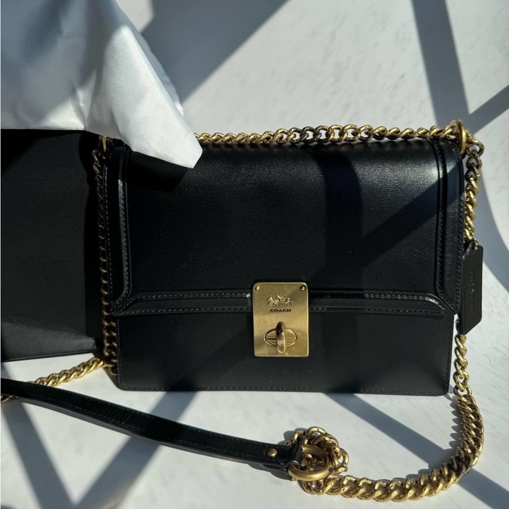 Coach Hutton 88342 Handbag